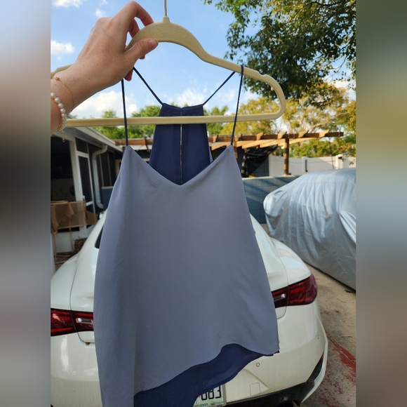 Reversible Express Blouse - Picture 7 of 9